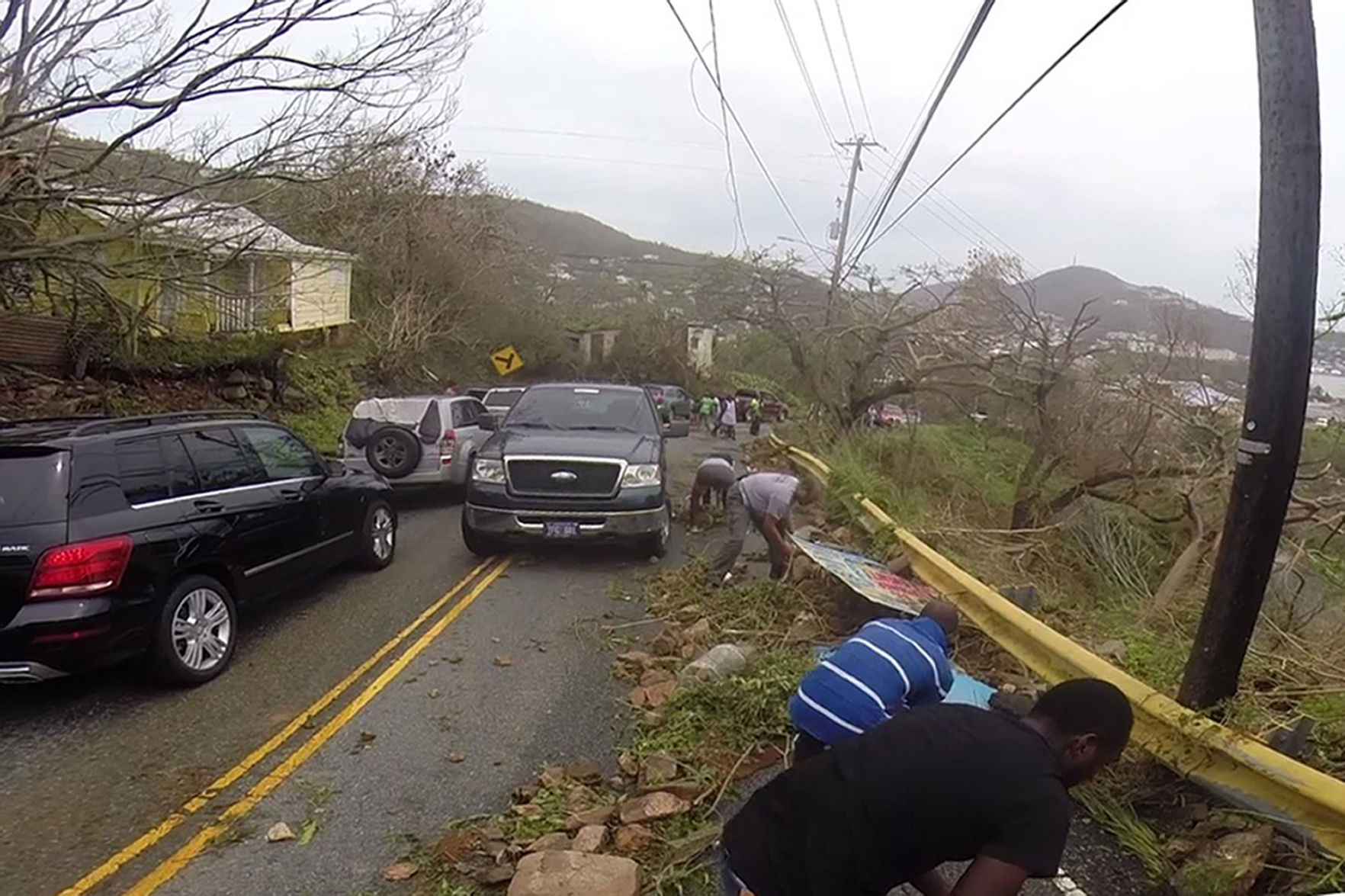 St. Thomas